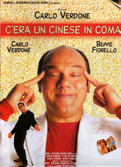 C'era un cinese in coma